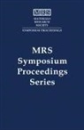 A. Burger, Arnold Burger, Arnold (Fisk University Burger, Larry Franks, D. L. Perry, Dale L. Perry... - Nuclear Radiation Detection Materials