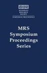 Mark G. Da Silva, D. Lavan, David A. Lavan, David. A LaVan, Mark G. da Silva, M. Spearing... - Microelectromechanical Systems - Materials and Devices