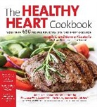 Joseph C Piscatella, Joseph C. Piscatella, Joseph C. Piscatella, Bernie Piscatella, Joe Piscatella, Joseph C. Piscatella... - The Healthy Heart Cookbook