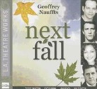 Geoffrey Nauffts, Geoffrey/ Heusinger Nauffts, Patrick Breen, Maddie Corman, Patrick Heusinger - Next Fall (Audio book)
