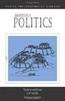 Aristotle, Joe/ Gu Aristotle/ Sachs, Lijun Gu, Joe Sachs - Politics