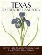Steve Dobbs, Dan Gill, Dale Groom, Dale/ Gill Groom - Texas Gardener's Handbook
