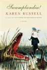 Karen Russell - Swamplandia