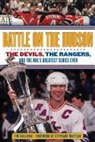 Tim Sullivan, Tim/ Matteau Sullivan - Battle on the Hudson
