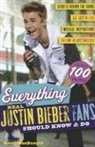 Barry MacDonald - Everything Real Justin Bieber Fans Should Know & Do