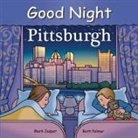 Adam Gamble, Adam/ Jasper Gamble, Mark Jasper, Ruth Palmer, Mark Jasper, Ruth Palmer - Good Night Pittsburgh