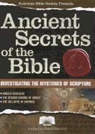 American Bible Society, American Bible Society (COR) - American Bible Society Presents Ancient Secrets of the Bible