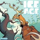 Branden Lamb, Caleb Monroe, Caleb/ Paroline Monroe, Branden Lamb, Shelli Paroline - Ice Age: Past, Presents and Future