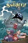 Ben Fisher, Derek Fridolfs, Jeon Geuk-jin, Ilias Kyriazis, Roger Langridge, Roger/ Langridge Langridge... - Snarked 2