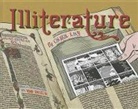 Mirka Andolfo, Davide Goy, Carol Lay, Carol/ Lay Lay, Wilfrid Lupano, Carol Lay - Carol Lay's Illiterature