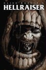 Clive Barker, Clive/ Miller Barker, Brandon Seifert, Clive Barker, Mark L. Miller, Mark Miller... - Clive Barker's Hellraiser