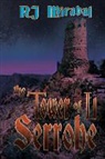 Rj Mirabal - The Tower of Il Serrohe