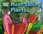 Ellen Lawrence - Meat-Eating Plants