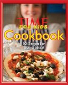 Editors of Time for Kids Magazine, Time for Kids Magazine - Time for Kids Let's-Get-Cooking Cookbook