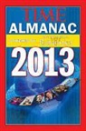 Kelly Knauer, Kelly/ Time-Life Books (COR) Knauer, Thad King - Time Almanac 2013