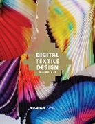 Melani Bowles, Melanie Bowles, Ceri Isaac - Digital Textile Design (2nd ed)