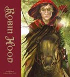 David Calcutt, David (RTL)/ Baker-Smith Calcutt, Grahame Baker-Smith, David Calcutt - Robin Hood