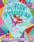 Clare Bell, Clare/ Chapman Bell, Juliet Clare Bell, Laura-Kate Chapman - Kite Princess