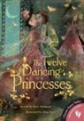 Mary Hoffman, Mary (RTL) Hoffman, Mary Hoffman, Clara Miss - The Twelve Dancing Princesses