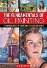 Barrington Barber - Fundamentals of Oil Painting