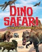 Liz Miles - Dino Safari