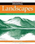 Barrington Barber - Essential Guide to Drawing: Landscapes