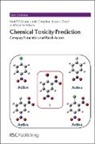 Mark Cronin, Mark (Liverpool John Moores University Cronin, Mark Madden Cronin, Mark T. D. Cronin, Mark T. D. Madden Cronin, Prof. Mark (Liverpool John Moores Universi Cronin... - Chemical Toxicity Prediction