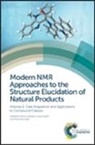 Antony (Chemconnector Inc. Williams, Antony Martin Williams, Williams Antony, Gary Martin, Gary (Merck Martin, David Rovnyak... - Modern Nmr Approaches to the Structure Elucidation of Natural Products