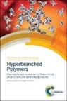 Lederer Albena, Walter Burchard, Walther Burchard, Walther (Albert Ludwig University of Freiburg Burchard, Albena Lederer, Albena (Leibniz Institute of Polymer Rese Lederer... - Hyperbranched Polymers