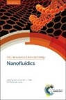 Joshua (Imperial College London Edel, Joshua B. D''''mello Edel, Joshua B. Ivanov Edel, Joshua D''''mello Edel, Joshua Ivanov Edel, Royal Society of Chemistry... - Nanofluidics