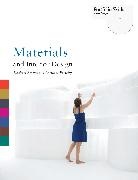Rachae Brown, Rachael Brown, Lorraine Farrelly - Materials and Interior Design