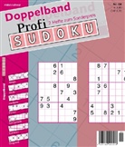 Küng Verlag - Doppelband Profi-Sudoku. Bd.4