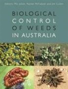 Jim Cullen, Mic H./ Mcfadyen Julien, Jim Cullen, Mic Julien, Mic H. Julien, Rachel McFadyen - Biological Control of Weeds in Australia