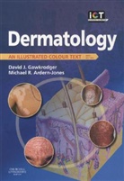 Michael R Ardern-Jones, Michael R. Ardern-Jones, D. J. Gawkrodger, David Gawkrodger - Dermatology