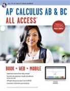 Editors Rea, Stu Schwartz - AP Calculus Ab/Bc All Access