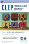 William Egelman - Clep Introductory Sociology W/Online Practice Tests