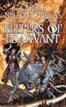 Carole Nelson Douglas - Keepers of Edanvant