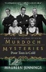 Maureen Jennings - Poor Tom Is Cold