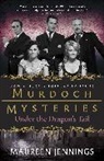 Maureen Jennings - Under the Dragon's Tail