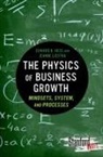 Edward Hess, Edward D. Hess, Edward D. Liedtka Hess, Edward Liedtka Hess, Edward/ Liedtka Hess, HESS EDWARD D LIEDTKA JEANNE... - Physics of Business Growth