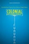 Jean Dennison, Buffalo Nickel Creative - Colonial Entanglement