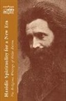 Hillel Zeitlin, Arthur Green, Author Green - Hasidic Spirituality for a New Era