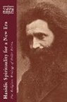 Hillel/ Green Zeitlin, Arthur Green - Hasidic Spirituality for a New Era
