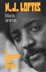 N. J. Loftis, Norman Loftis - Black Anima