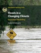 Giuliano Di Baldassarre, BALDASSARRE GIULIANO DI, Giuliano Di Baldassarre - Floods in a Changing Climate
