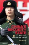 Xuezhi Guo, Xuezhi (Guilford College Guo, Guo Xuezhi - China''s Security State