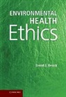 David B Resnik, David B. Resnik, RESNIK DAVID B, Resnik David B. - Environmental Health Ethics