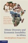 Hiroyuki Hino, Hiroyuki (Kobe University Hino, Hiroyuki Lonsdale Hino, HINO HIROYUKI LONSDALE JOHN RANI, Hiroyuki Hino, Hiroyuki (Kobe University Hino... - Ethnic Diversity and Economic Instability in Africa