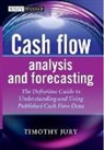 Jury, Td Jury, Timothy Jury, Timothy D. H. Jury, JURY TIMOTHY - Cash Flow Analysis and Forecasting
