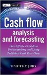 Jury, Td Jury, Timothy Jury, Timothy D. H. Jury, Jury Timothy - Cash Flow Analysis and Forecasting